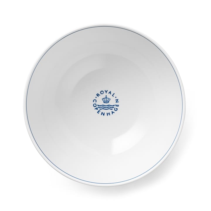 Blueline skål Ø21 cm, 180 cl Royal Copenhagen
