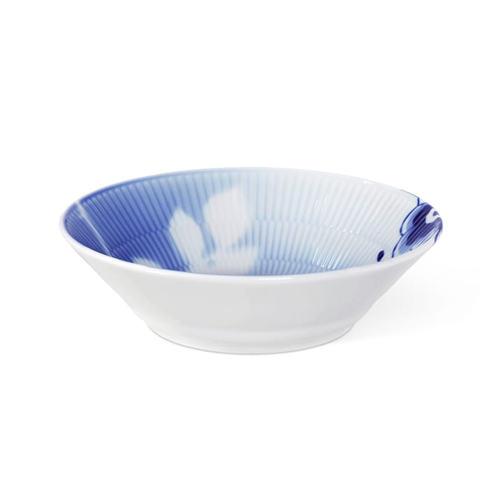 Mega Rose djup tallrik, Ø17 cm Royal Copenhagen