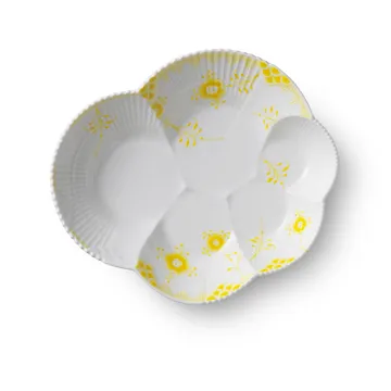 Multicoloured Elements fat - 19 cm - Royal Copenhagen