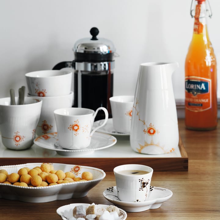 Multicoloured Elements kanna, 70 cl Royal Copenhagen