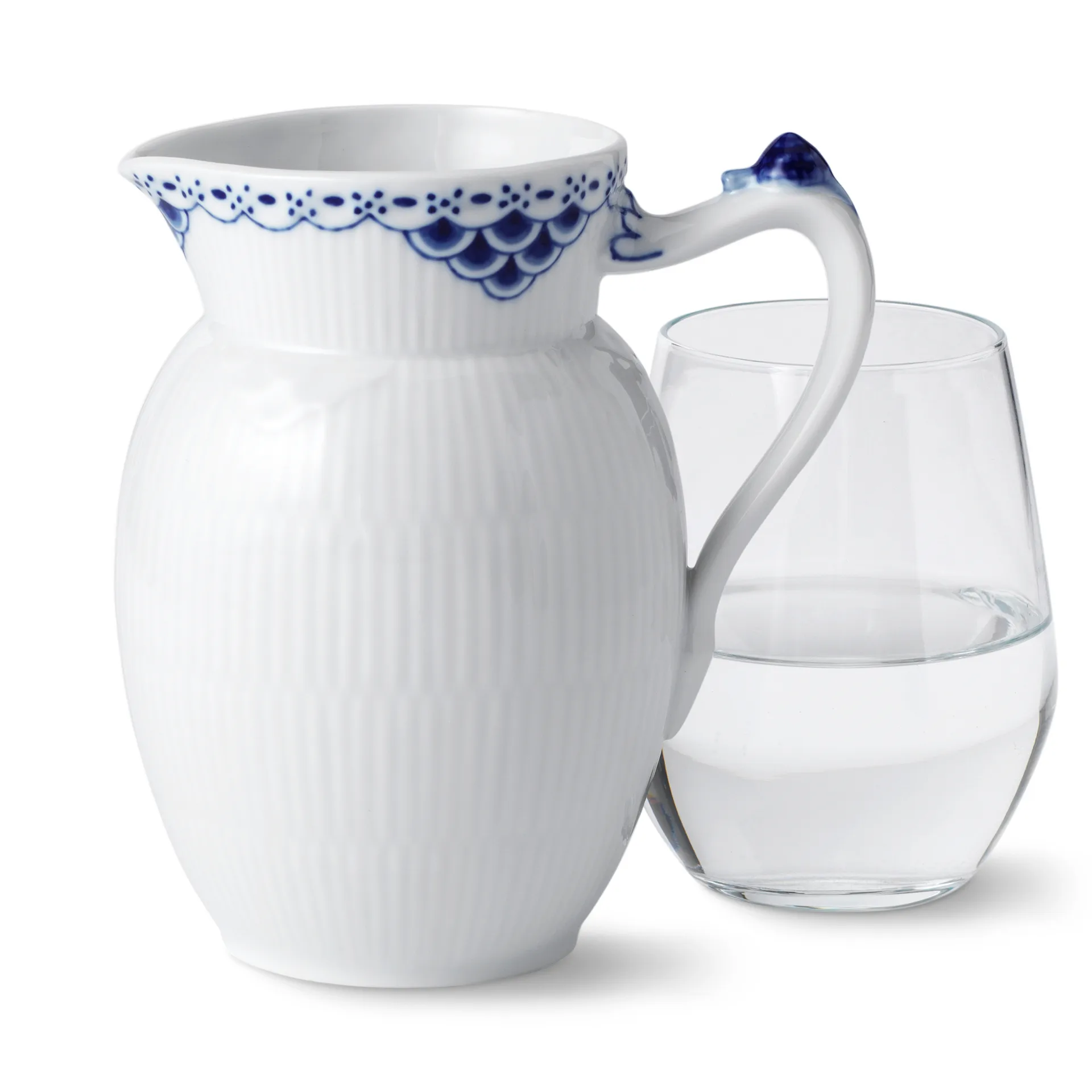 Princess kanna, 38 cl Royal Copenhagen