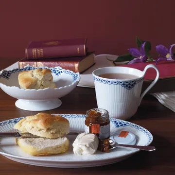 Princess kopp med högt handtag - 33 cl - Royal Copenhagen