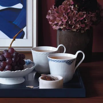 Princess kopp med högt handtag - 33 cl - Royal Copenhagen