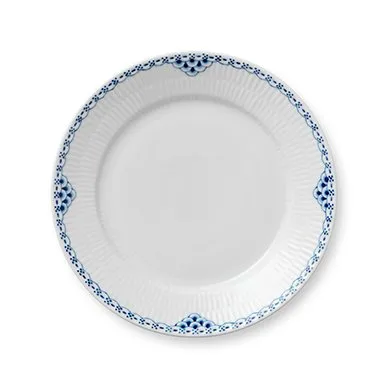 Princess tallrik, Ø 22 cm Royal Copenhagen
