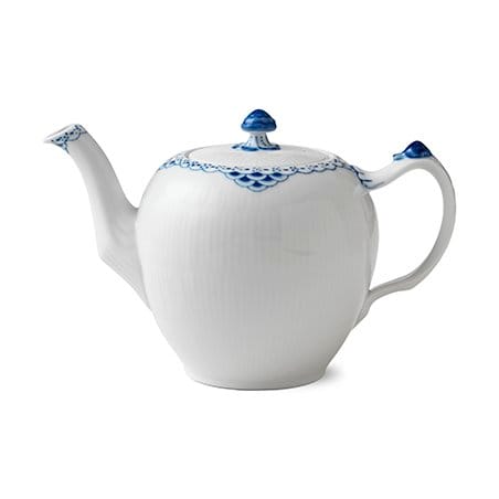 Princess tekanna, 1 l Royal Copenhagen