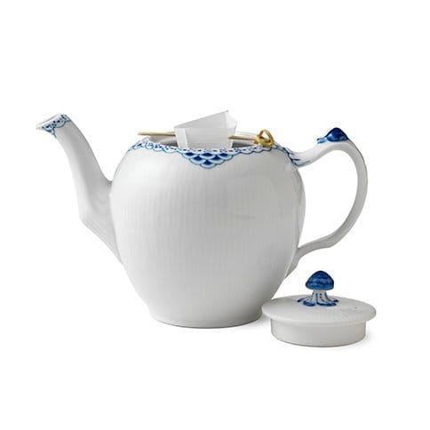 Princess tekanna, 1 l Royal Copenhagen