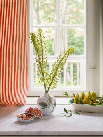 Royal Copenhagen Bonbonniere 2022 bonbonjär Ø10 cm - Tiger Lily - Royal Copenhagen