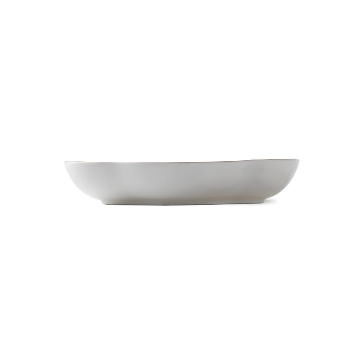 Star Fluted Christmas fat, Ø 22 cm Royal Copenhagen