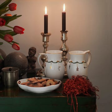 Star Fluted Christmas kanna - 90 cl - Royal Copenhagen