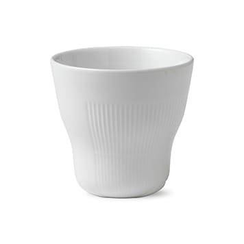 White Elements termomugg - 35 cl - Royal Copenhagen