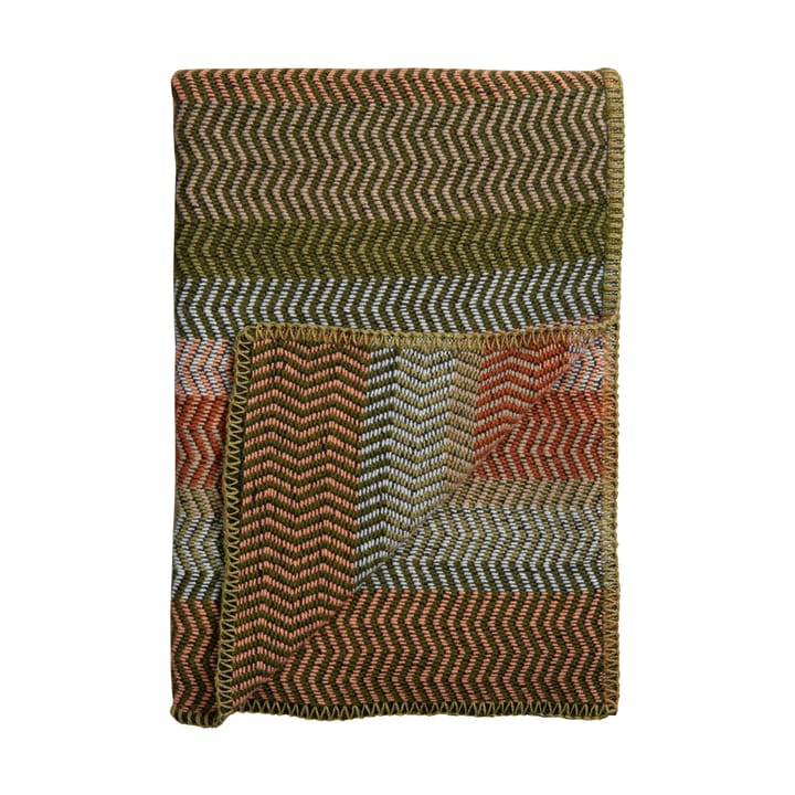 Fri filt 150x200 cm, Harvest Røros Tweed