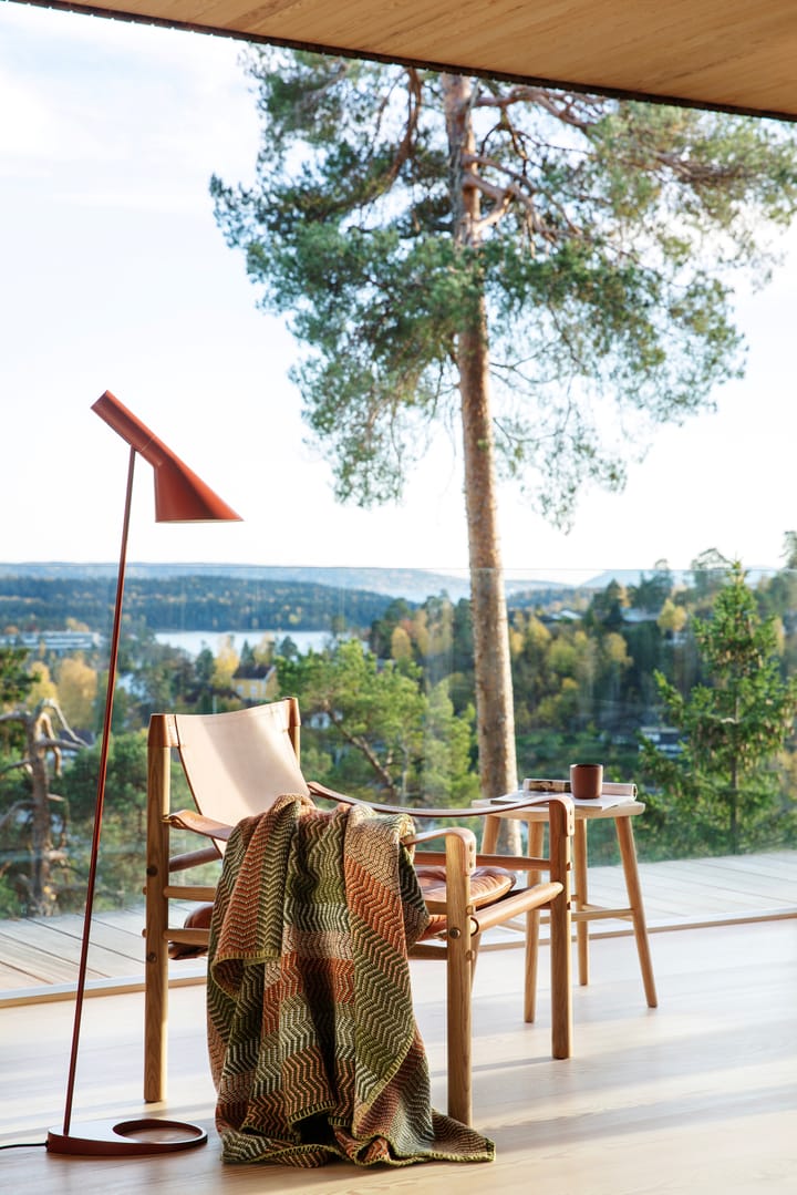 Fri filt 150x200 cm, Harvest Røros Tweed