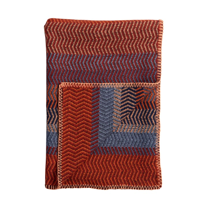 Fri filt 150x200 cm, Late fall Røros Tweed