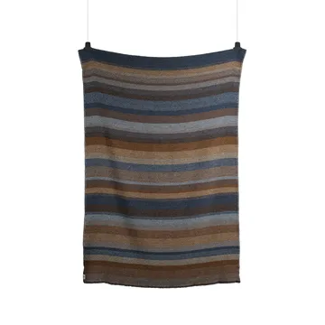 Fri filt 150x200 cm - November view - Røros Tweed