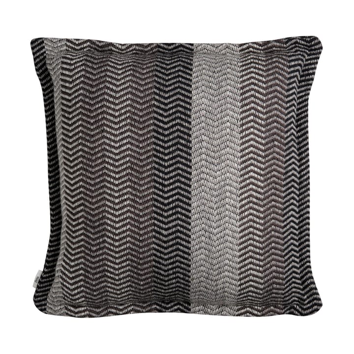 Fri kudde 60x60 cm - Gray day - Røros Tweed
