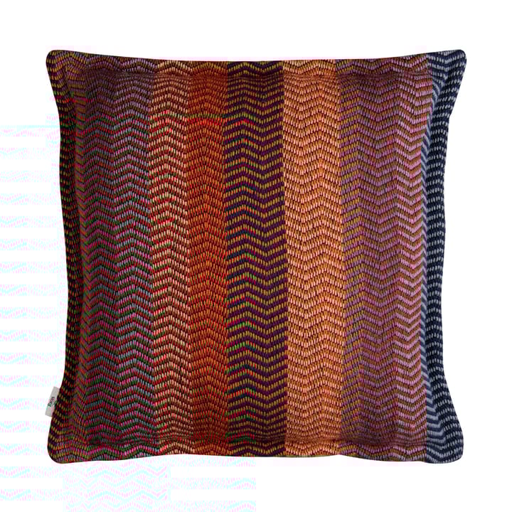 Fri kudde 60x60 cm - Late fall - Røros Tweed