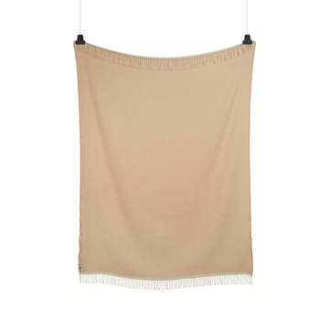 Mello pläd 150x210 cm - Powder pink - Røros Tweed