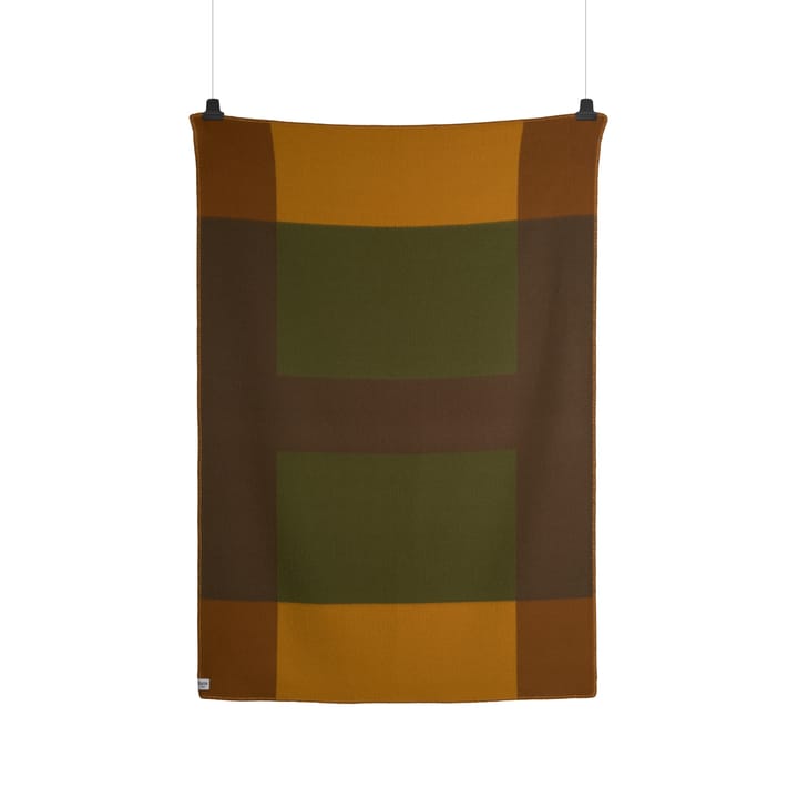 Syndin filt 135x200 cm - Moorland - Røros Tweed