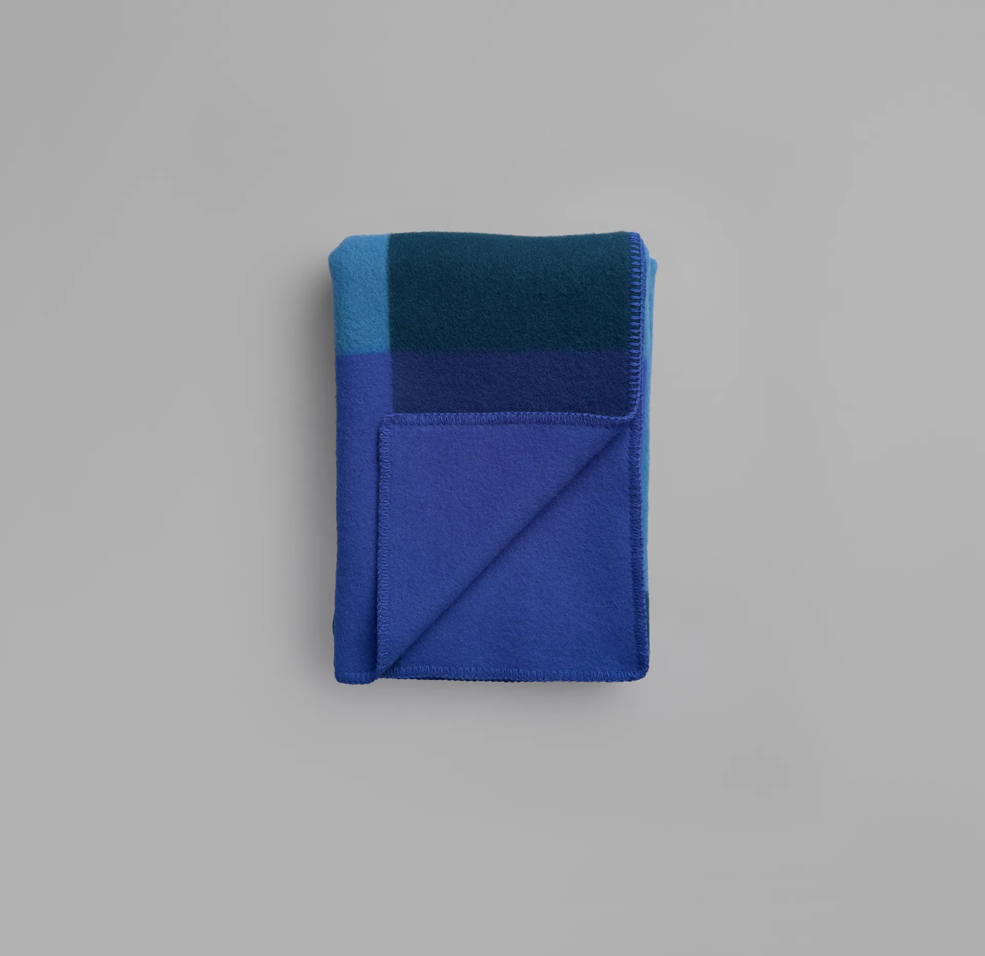 Syndin filt 135x200 cm, Well Røros Tweed