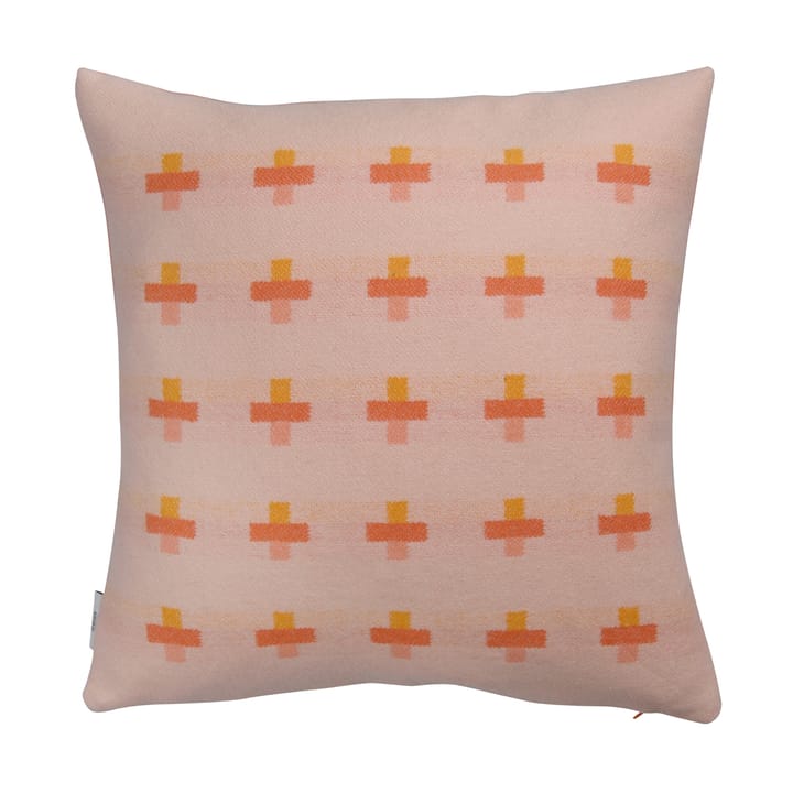 Syndin kudde 50x50 cm, Cloudberry Røros Tweed