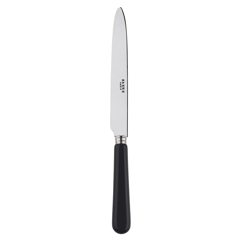 Basic matkniv, Black SABRE Paris