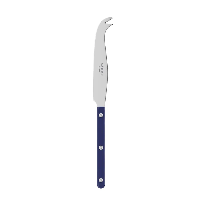 Bistrot solid ostkniv 24 cm - Navy blue - SABRE Paris
