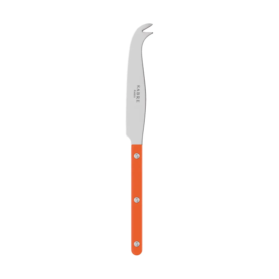 Bistrot solid ostkniv 24 cm, Orange SABRE Paris