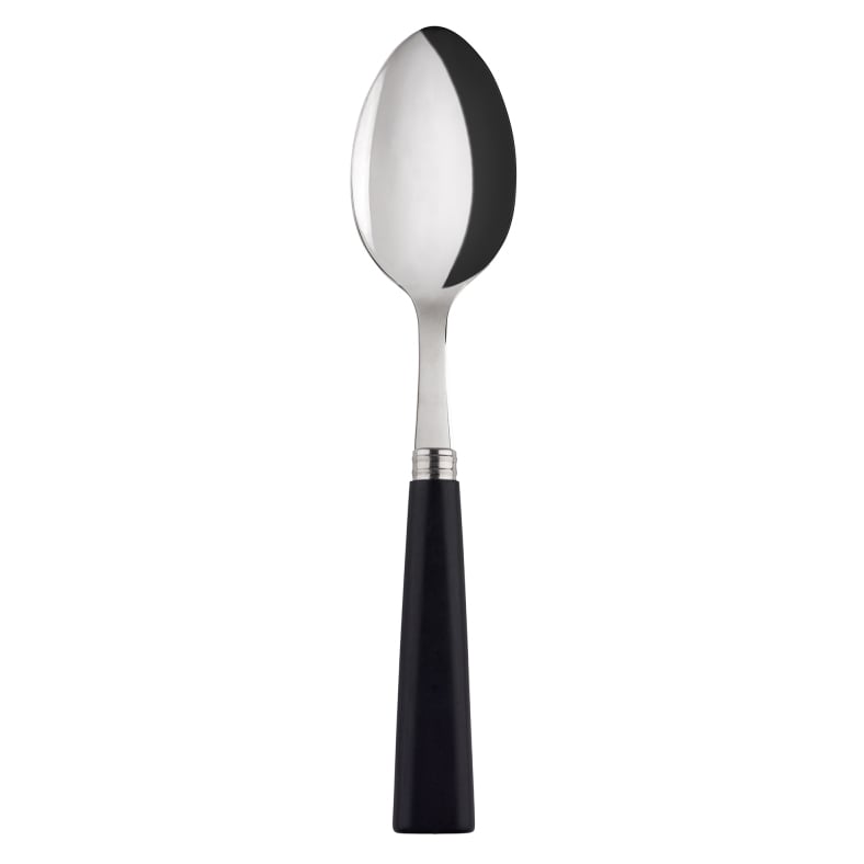 SABRE Paris Nature matsked Black wood | Skandinavisk Design | Matbestick | Svart