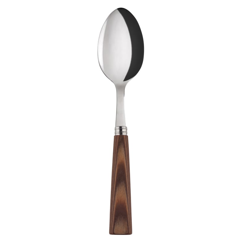 SABRE Paris Nature matsked Natural wood | Skandinavisk Design | Matbestick | Brun