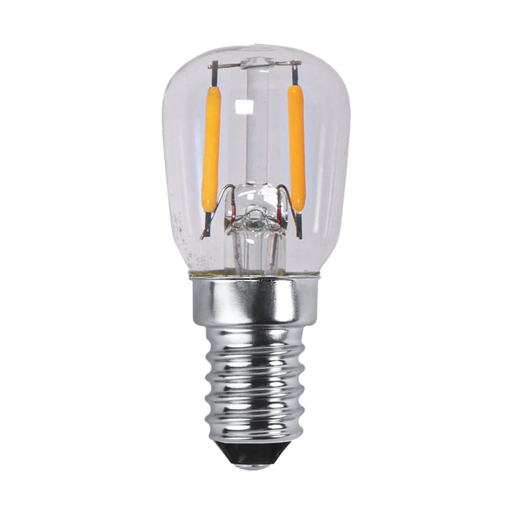 Lit dimbar ljuskälla E14 150lm filament - Klar, 2100K - Scandi Essentials