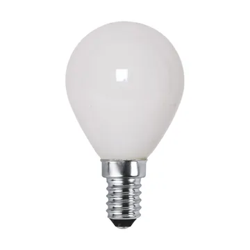 Lit dimbar ljuskälla E14 250lm LED filament - Opal, 3000K - Scandi Essentials