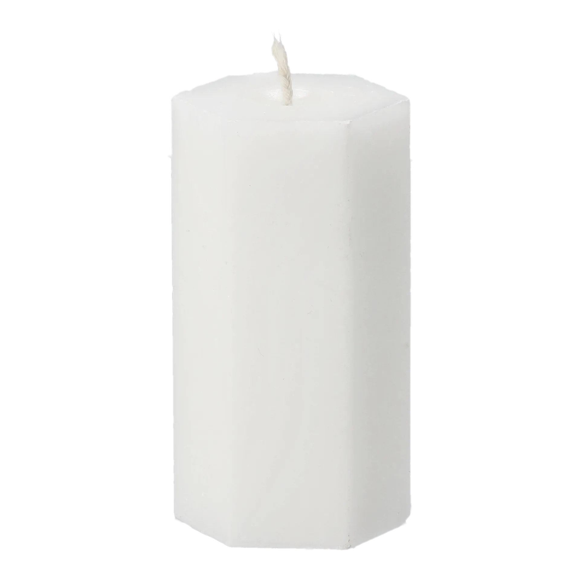 Luminous Spider web blockljus, Ø6x10 cm Scandi Essentials