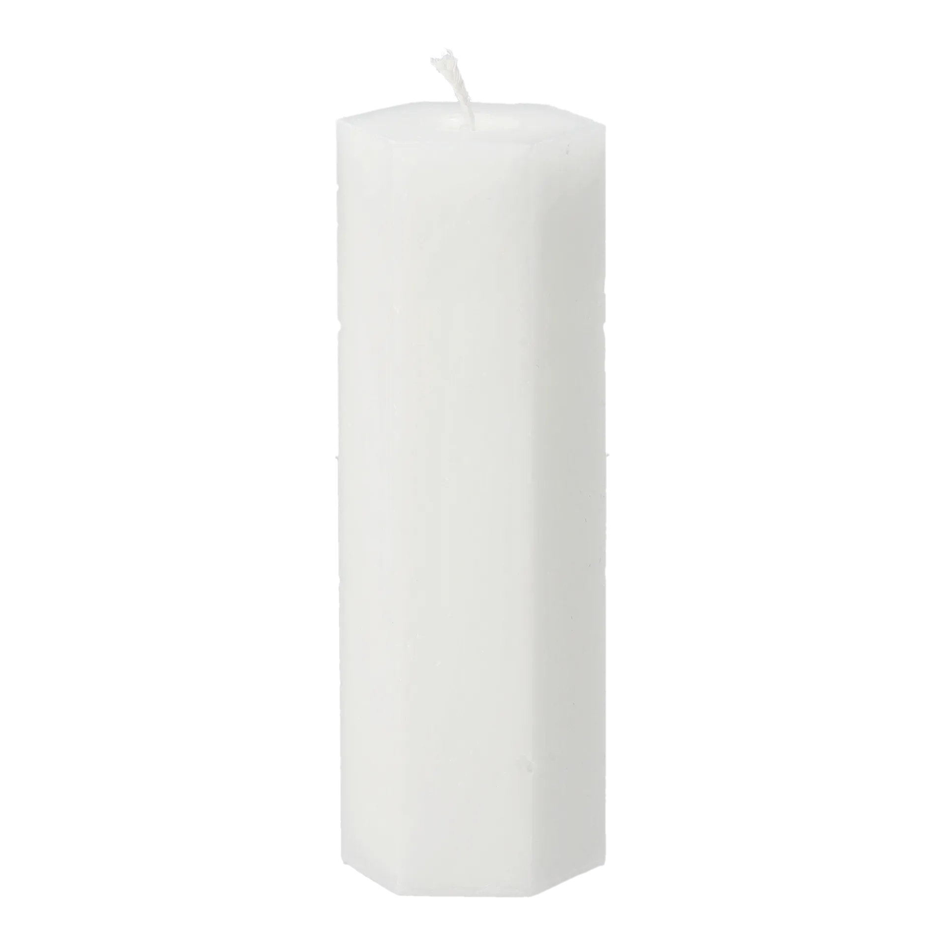 Luminous Spider web blockljus, Ø6x15 cm Scandi Essentials