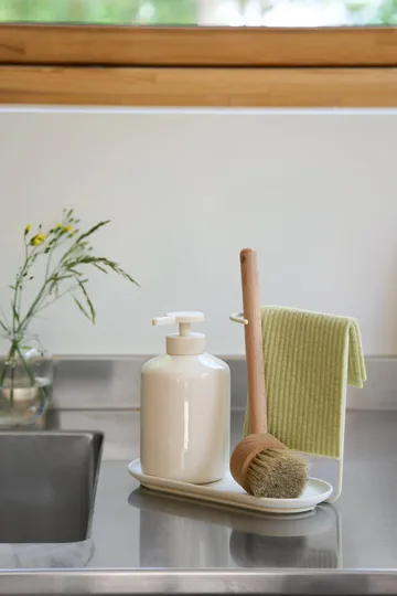 Rinse disktrasa - Salviagrön, 2-pack - Scandi Essentials