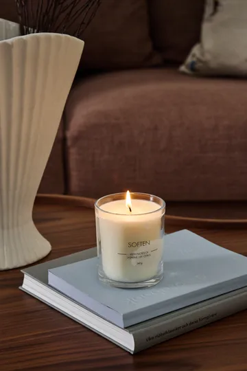 Soften doftljus - 240 g - Scandi Essentials