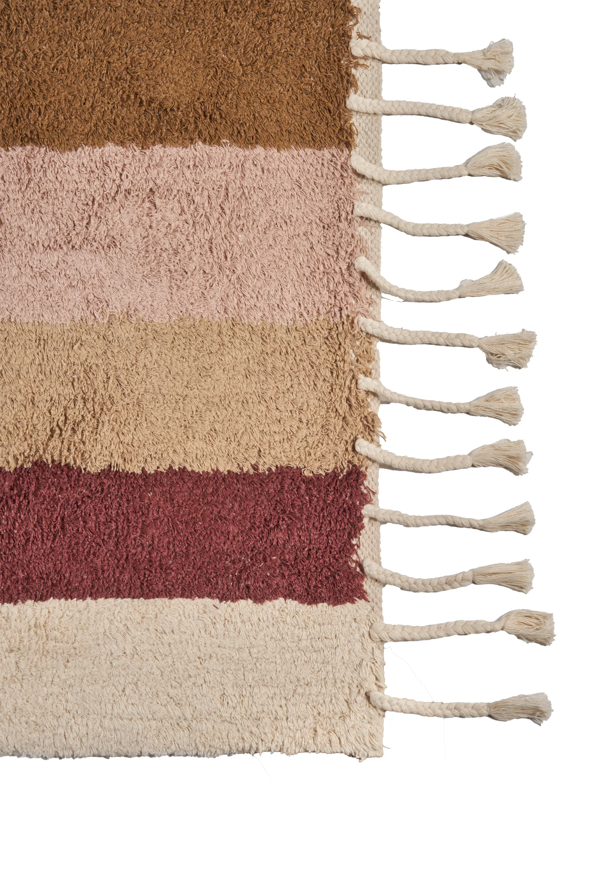 Arc of Colors matta 170x240 cm, Rose Scandi Living