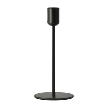Arctic ljusstake 18 cm - Svart - Scandi Living