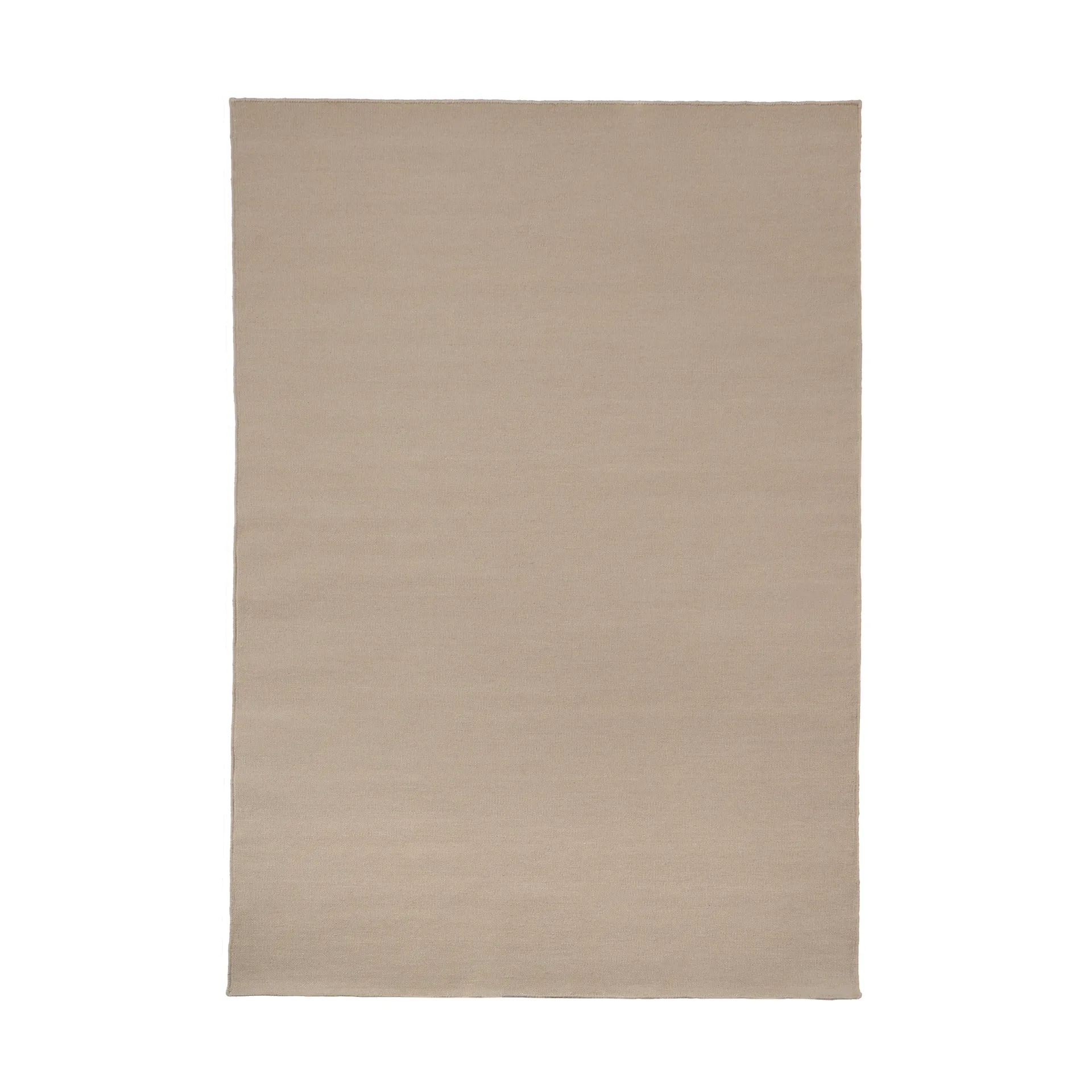 Balance ullmatta beige, 200x300 cm Scandi Living