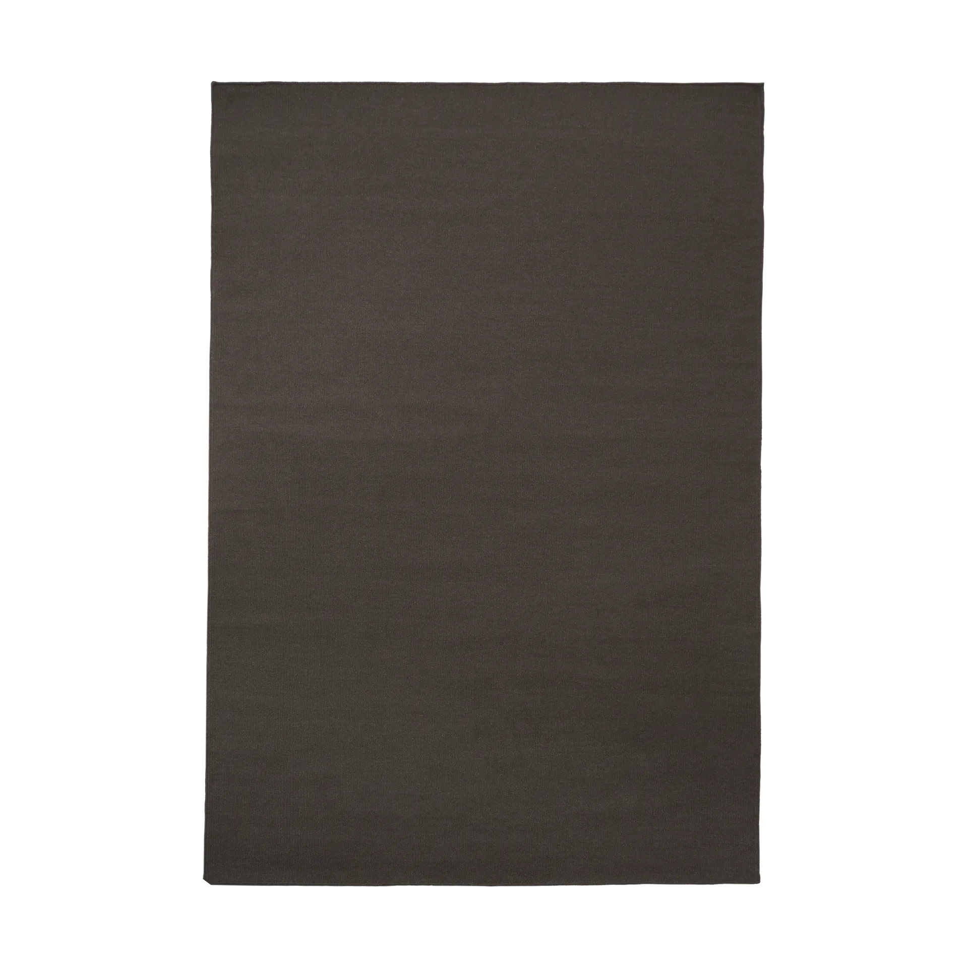 Balance ullmatta naturgrå, 170x240 cm Scandi Living