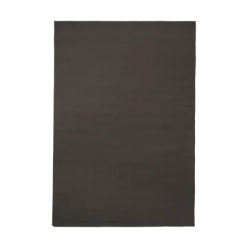 Balance ullmatta naturgrå - 170x240 cm - Scandi Living