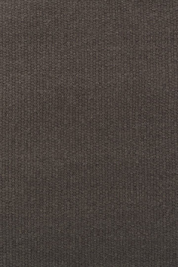 Balance ullmatta naturgrå, 80x240 cm Scandi Living