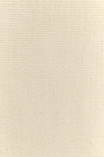 Balance ullmatta naturvit - 80x240 cm - Scandi Living