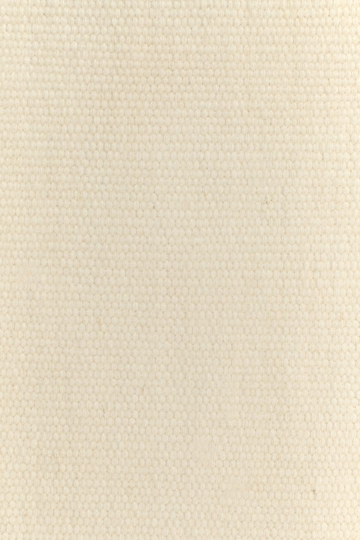 Balance ullmatta naturvit, 80x240 cm Scandi Living