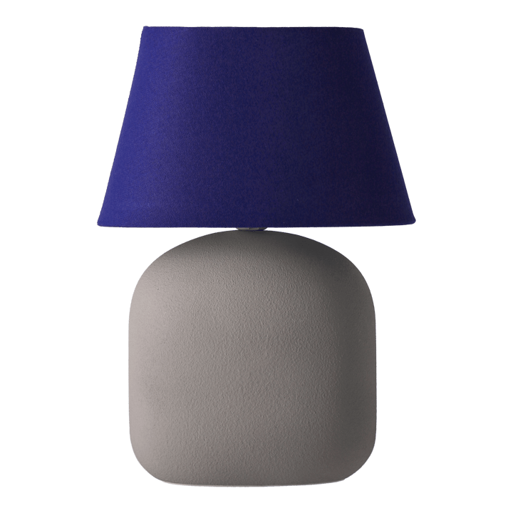 Boulder fönsterlampa grey-cobolt - undefined - Scandi Living