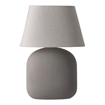 Boulder fönsterlampa grey-nature - Scandi Living