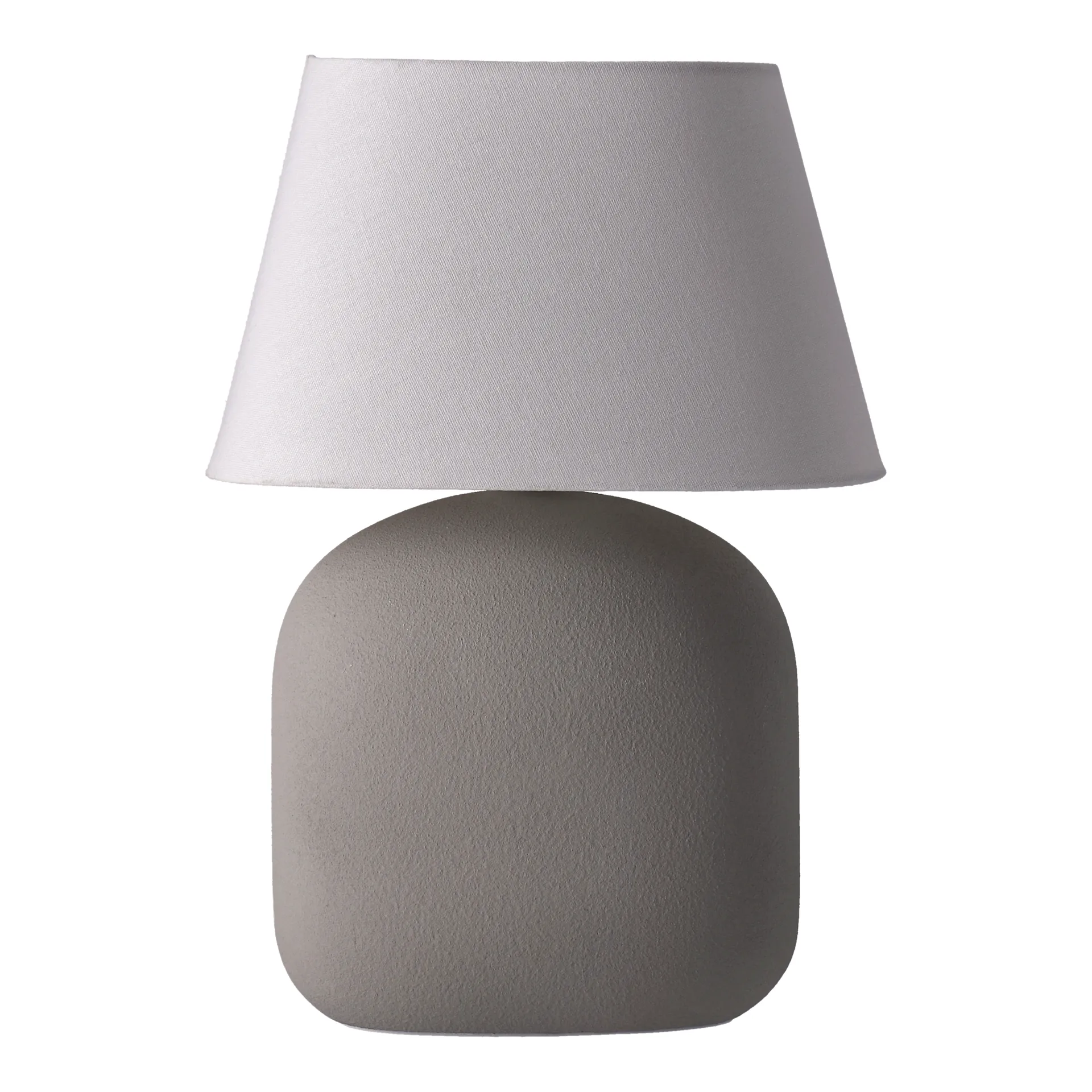 Boulder fönsterlampa grey-white,  Scandi Living