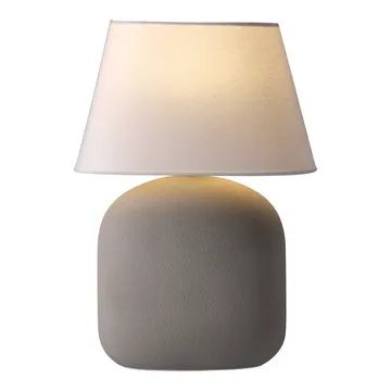 Boulder fönsterlampa grey-white - Scandi Living