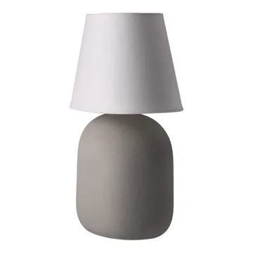 Boulder fönsterlampa grey-white - Scandi Living