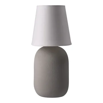 Boulder fönsterlampa grey-white - Scandi Living