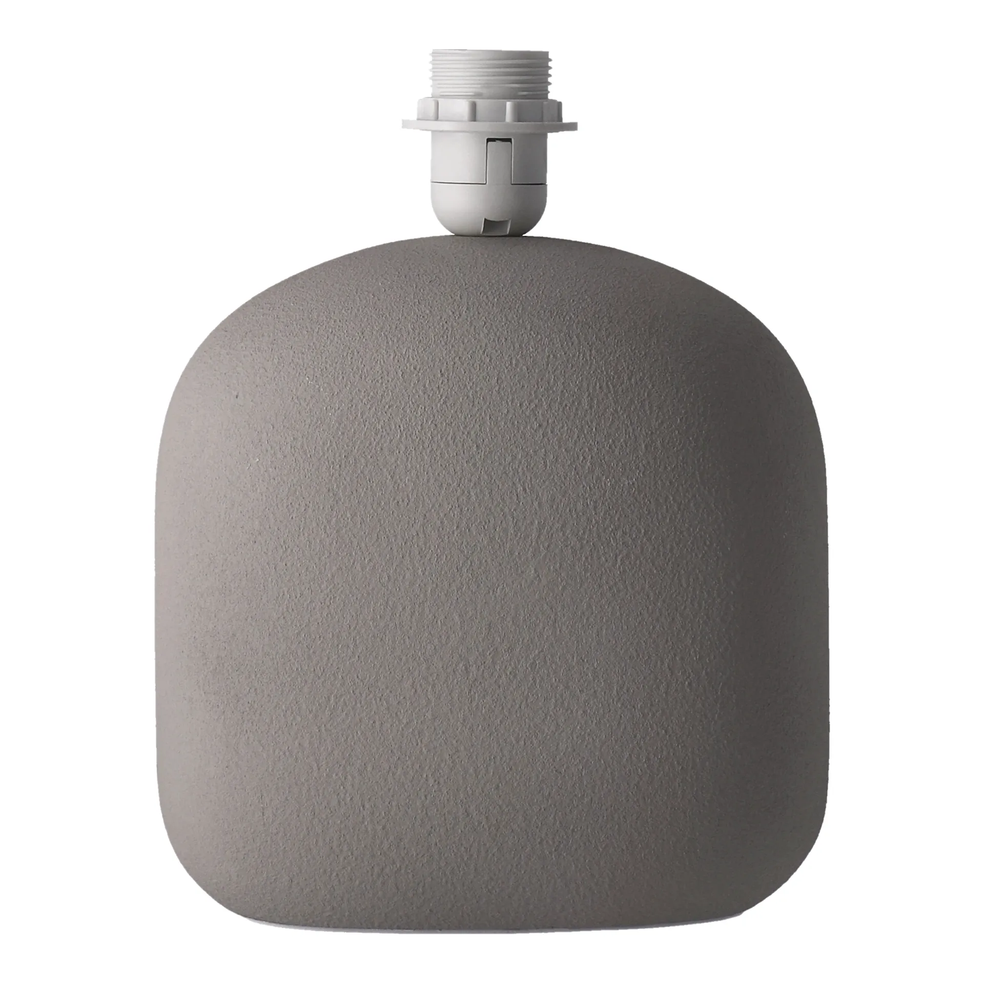 Boulder fönsterlampa grey-white,  Scandi Living